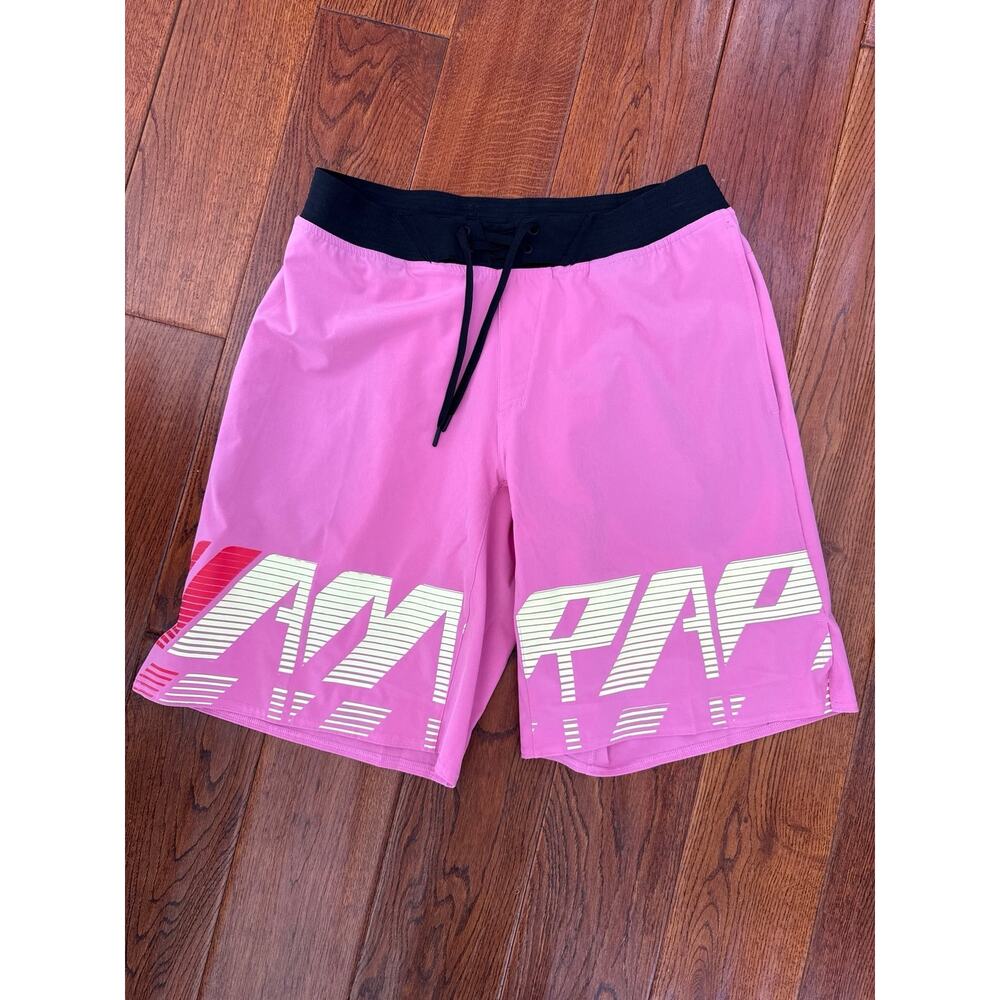 Reebok CrossFit shorts